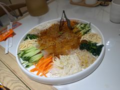 -上关东东北菜(夫子庙水游城店)