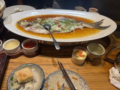 -丹江渔村(首都机场店)