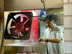 -小胡子祥彪烧烤(北湖总店)