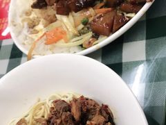 -辣肉面大王(天平路店)