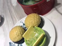 -岭南真味·匠心粤菜(K11店)