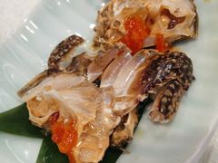 酱蟹-渔娘渔家丹东海鲜(东直门店)