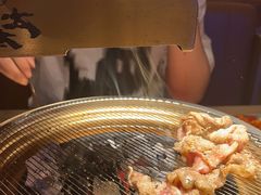 -西塔老太太泥炉烤肉(温州首店万象城黑金店)