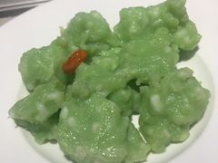 -海底捞火锅(航洋城店)