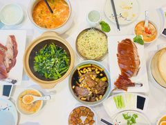 -合兴居烤鸭店