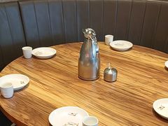 -九转小磨·非遗东北菜(群力店)