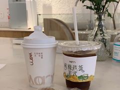 -Cafe on warm(丹霞店)