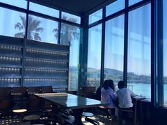 -Cafe Aewol Monsant