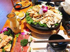 -束河人家(南锣鼓巷店)