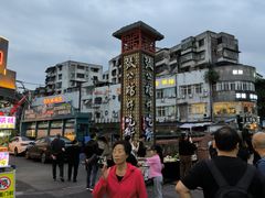 -张公桥美食街