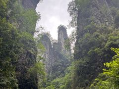 -矮寨·十八洞·德夯大峡谷景区