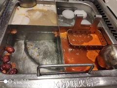 -海底捞火锅(方塔东街店)