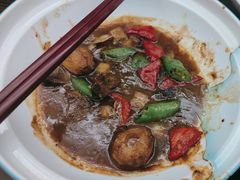 -读酒坊私房菜