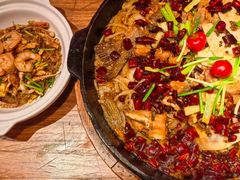 -老板恋上鱼(恒隆广场店)