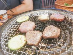 -十三姨正合丰烤肉(营迹路店)