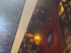 -恐怖游戏(湖滨店)