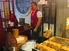 -朝鲜族打糕(时尚天河店)