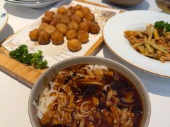 -纳地素食(石门公园店)