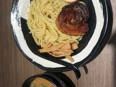 -雷神拉面(财富中心玉米楼店)