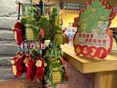 -ZOO COFFEE动物园咖啡(红山森林动物园店)