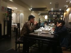 大堂-孔乙己(后海店)