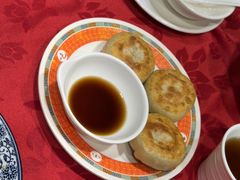 -正阳门饭庄·烤鸭·北京菜(万丰路七里庄店)