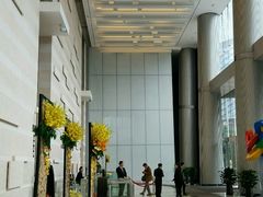 -越秀金融大厦