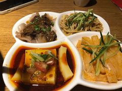 杂粮四小件-福茂源横山铁锅羊肉(牡丹园店)