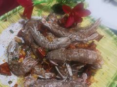 -食鼎记海鲜大排档(美食街店)