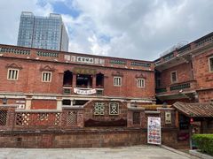 -晋江五店市传统文化旅游区
