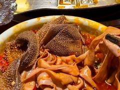 -袁老四重庆老火锅(桐梓坡店)