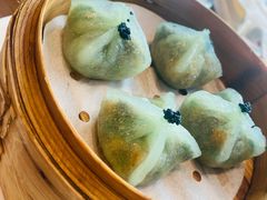 -索菲特酒店·乐轩华中餐厅