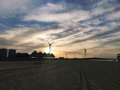 -那香海钻石沙滩浴场