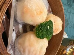 -誉八仙粤菜(万象天地店)