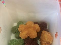 -德克士(呀诺达店)