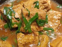 -小秦淮·南京土菜(新亭西路店)
