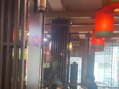 -陈府大宅门成都火锅·手切鲜肉(太原街店)