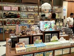 -泡泡玛特POPMART(壹号店)