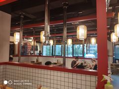 大堂-酒拾烤肉(阳光100店)