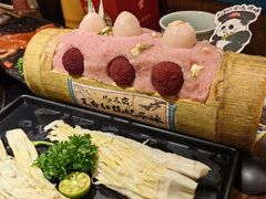 -吼堂老火锅(太古里总店)