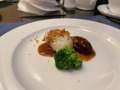 -康莱德酒店·美庭自助餐厅