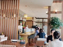 大堂-Tsuru鹤日本料理(静安香格里拉店)
