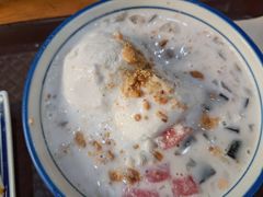 -文昌邓记清补凉(西沙路店)