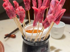 -涮福記·现切牛羊肉火锅(世纪汇店)