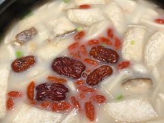 -老东营·东营菜(西四路店)