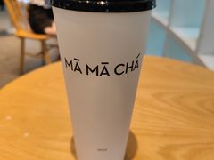 红袖添香-MAMACHA妈妈茶(岳麓山店)