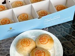 -上海新锦江大酒店