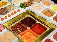 -川西坝子火锅(清江东路3.0直营店)