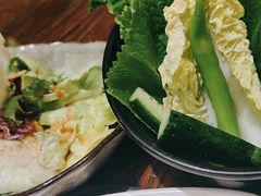 -坦坦大炉·韩式烤肉(望京店)