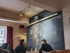 -雕刻时光咖啡馆(南院门店)